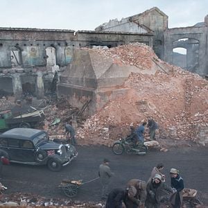 Fotoğraf The Aftermath