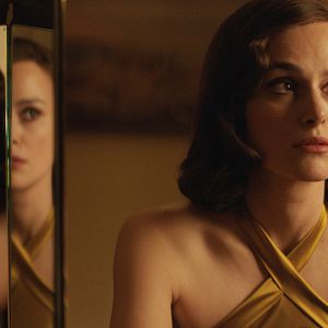 Fotoğraf Keira Knightley