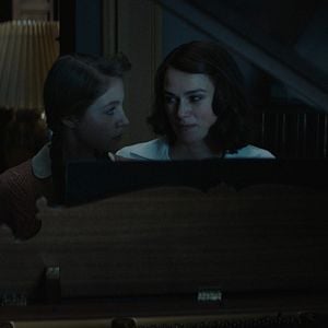 Fotoğraf Keira Knightley