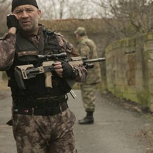 Fotoğraf Arka Sokaklar