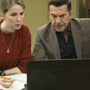 Fotoğraf Arka Sokaklar