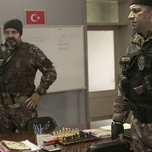 Fotoğraf Arka Sokaklar