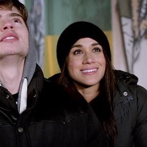 Fotoğraf Gregg Sulkin