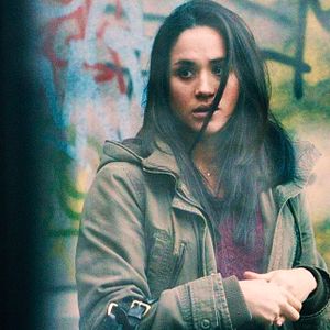 Fotoğraf Meghan Markle