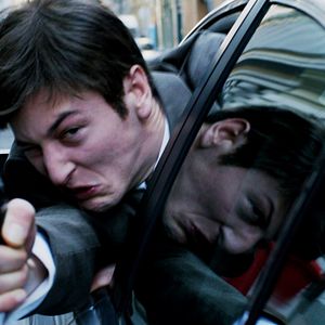 Fotoğraf Gregg Sulkin