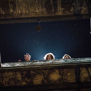 Fotoğraf Jan Josef Liefers