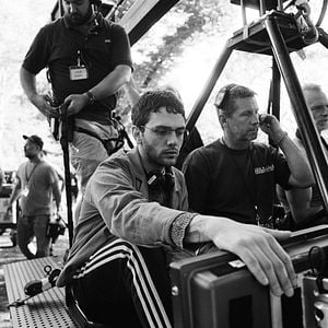 Fotoğraf Xavier Dolan