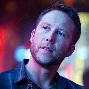 Fotoğraf Aaron Harvey