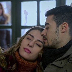 Fotoğraf Beni Bırakma