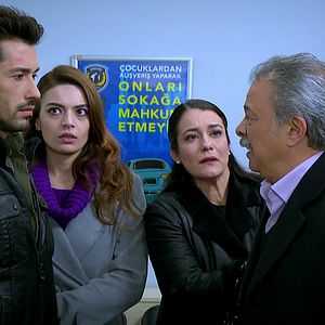 Fotoğraf Beni Bırakma