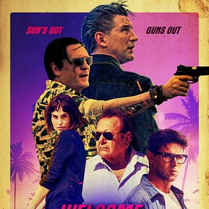 Fotoğraf Welcome To Acapulco