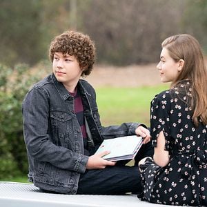 Fotoğraf Sydney Taylor