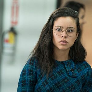 Fotoğraf Cierra Ramirez