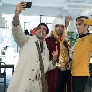 Fotoğraf Dustin Ingram