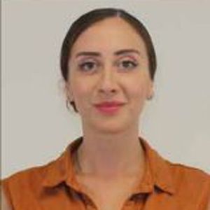 Fotoğraf Maria Sahakyan