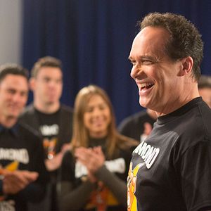 Fotoğraf Diedrich Bader