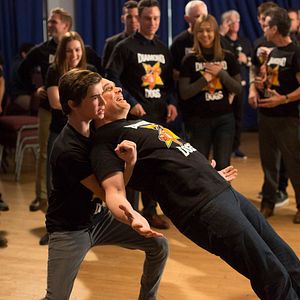 Fotoğraf Diedrich Bader