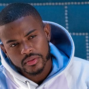 Fotoğraf Trevor Jackson