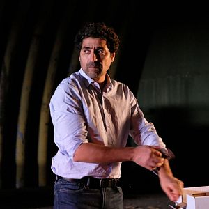 Fotoğraf Abdelhafid Metalsi