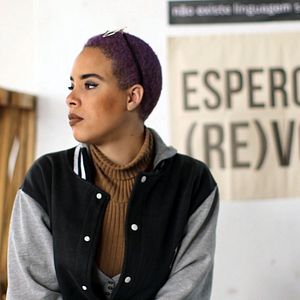 Fotoğraf Espero tua (Re)volta