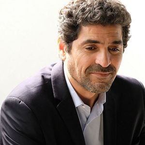 Fotoğraf Abdelhafid Metalsi