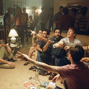 Fotoğraf Xavier Dolan