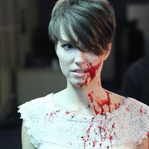 Fotoğraf Emma Fitzpatrick