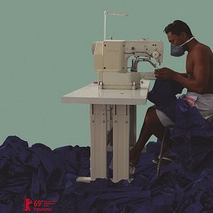 Fotoğraf Estou me Guardando para Quando o Carnaval Chegar