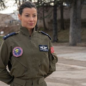 Fotoğraf Savaşçı