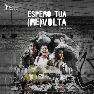 Fotoğraf Espero tua (Re)volta