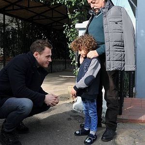 Fotoğraf Muhteşem İkili