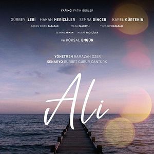 Fotoğraf Ali