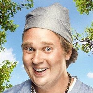 Fotoğraf Christopher Wagelin