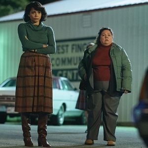 Fotoğraf True Detective