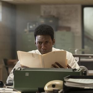 Fotoğraf True Detective