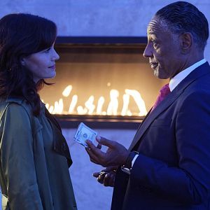 Fotoğraf Carla Gugino