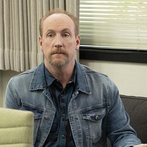 Fotoğraf Matt Walsh