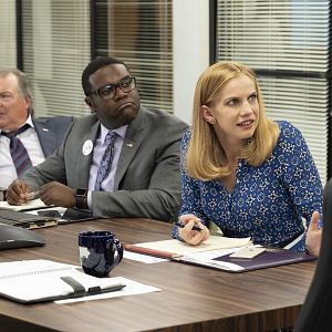 Fotoğraf Anna Chlumsky