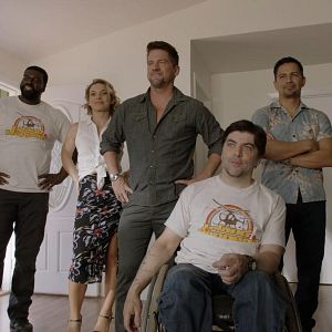 Fotoğraf Christopher Thornton