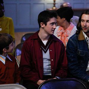 Fotoğraf Sawyer Barth