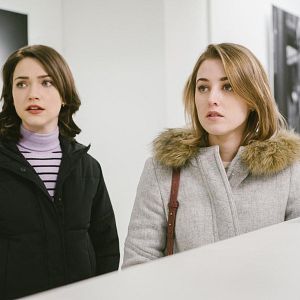 Fotoğraf Ella Rae Peck