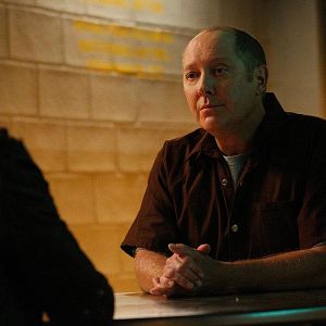 Fotoğraf James Spader