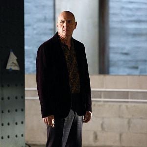 Fotoğraf Arnold Vosloo