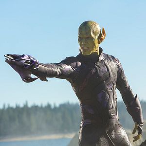 Fotoğraf Ben Mendelsohn