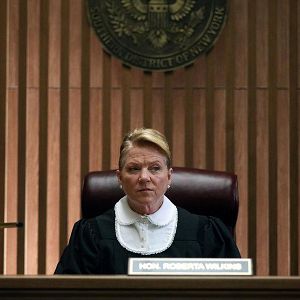 Fotoğraf Becky Ann Baker