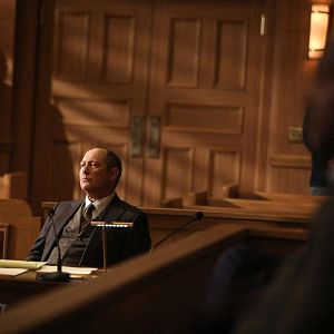 Fotoğraf James Spader