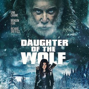 Fotoğraf Daughter of the Wolf