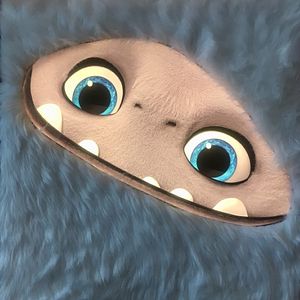 Fotoğraf Yeti Efsanesi