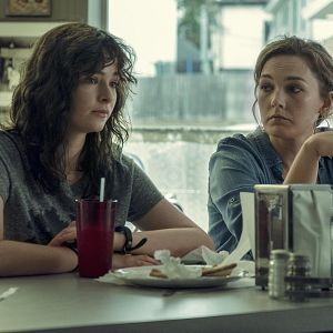 Fotoğraf Ashleigh Cummings