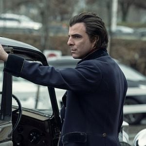 Fotoğraf Zachary Quinto